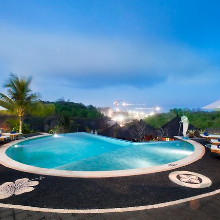 Puri Pandawa Resort Kuta Selatan Extérieur photo