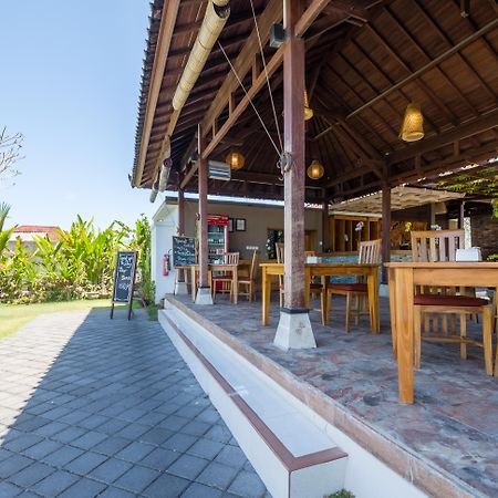 Puri Pandawa Resort Kuta Selatan Extérieur photo
