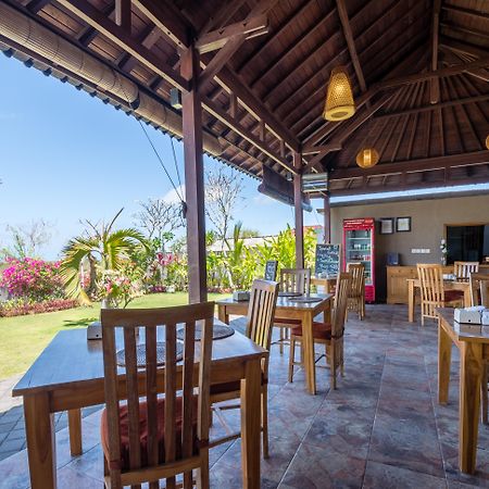 Puri Pandawa Resort Kuta Selatan Extérieur photo