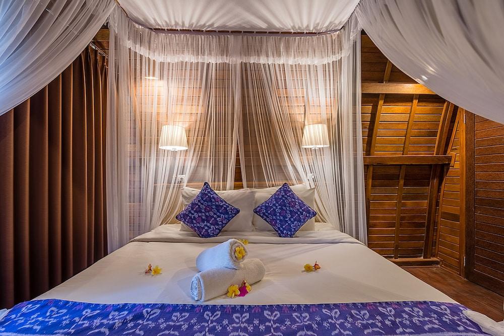 Puri Pandawa Resort Kuta Selatan Extérieur photo