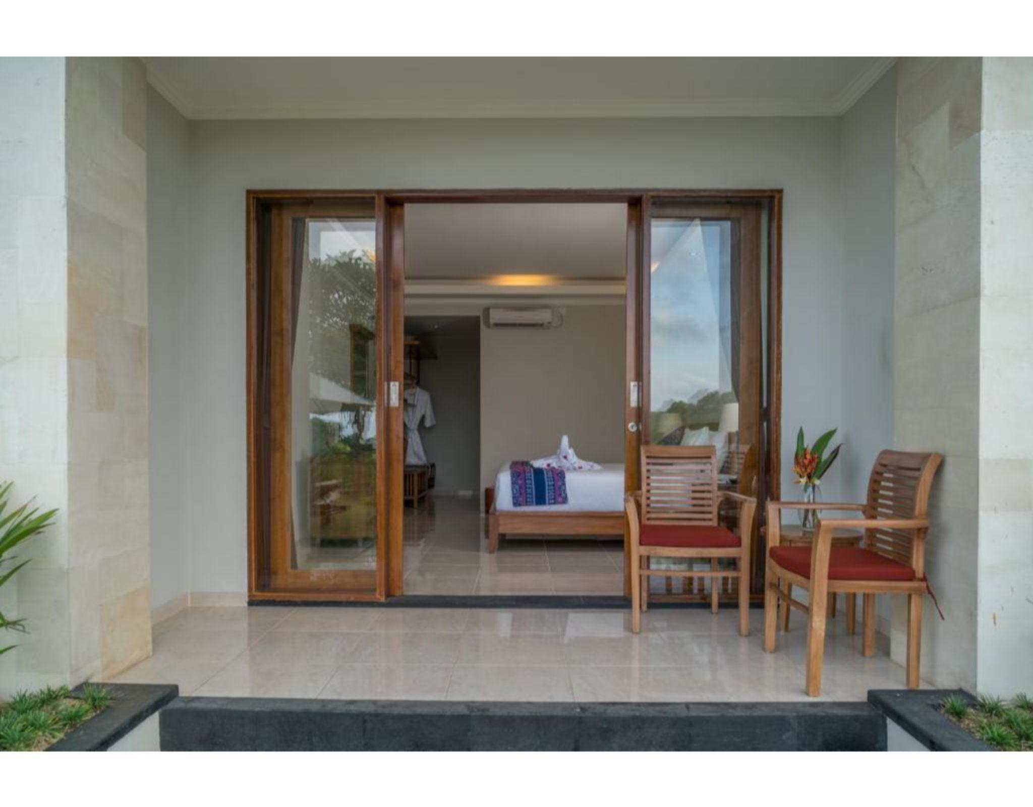 Puri Pandawa Resort Kuta Selatan Extérieur photo