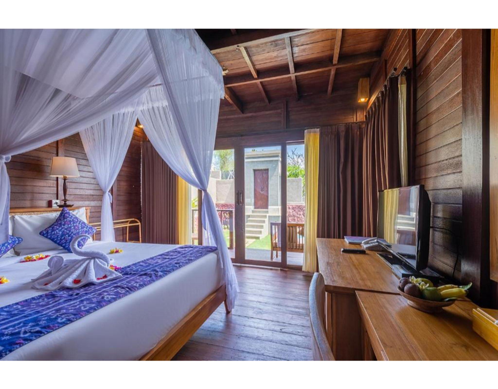 Puri Pandawa Resort Kuta Selatan Extérieur photo