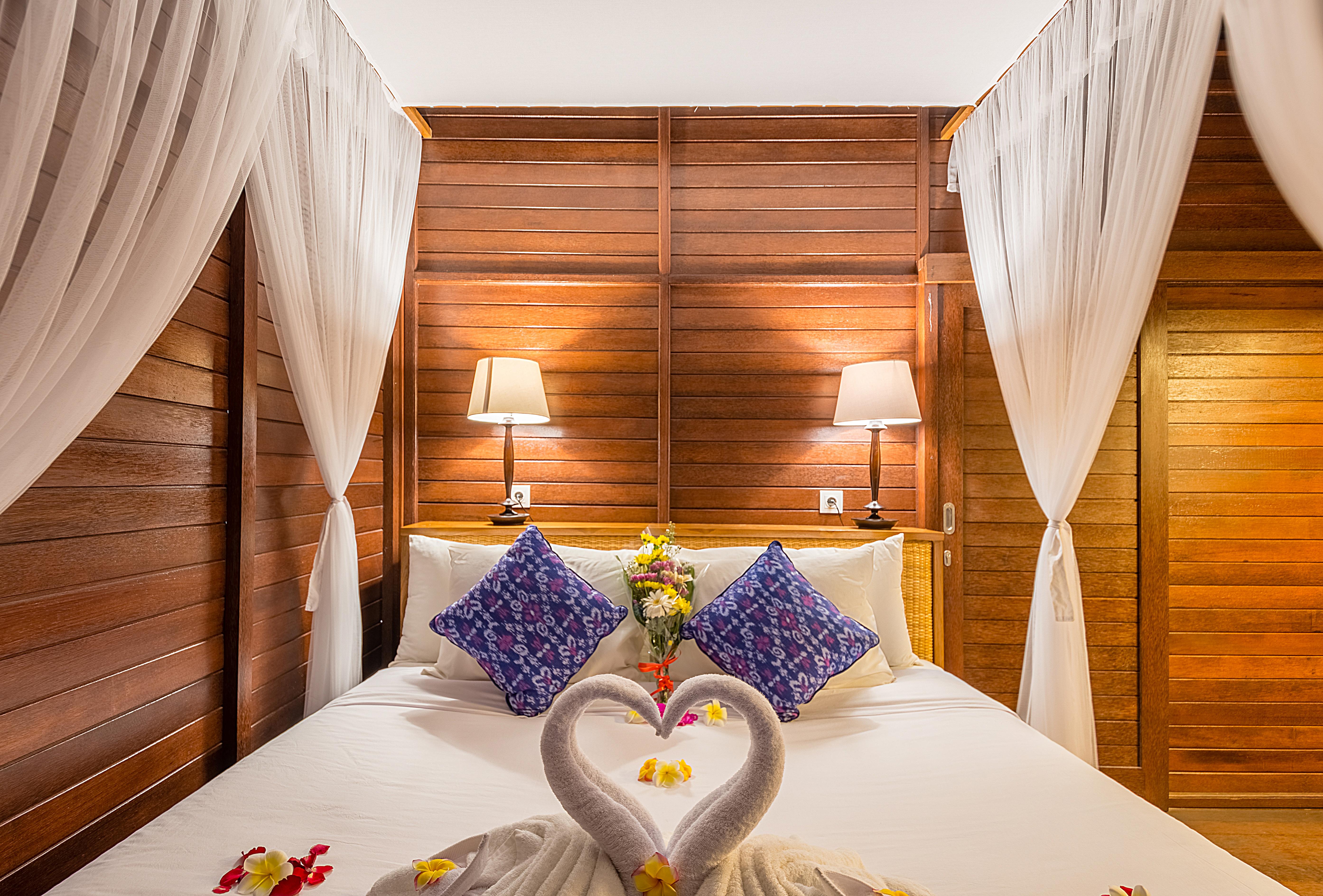 Puri Pandawa Resort Kuta Selatan Extérieur photo