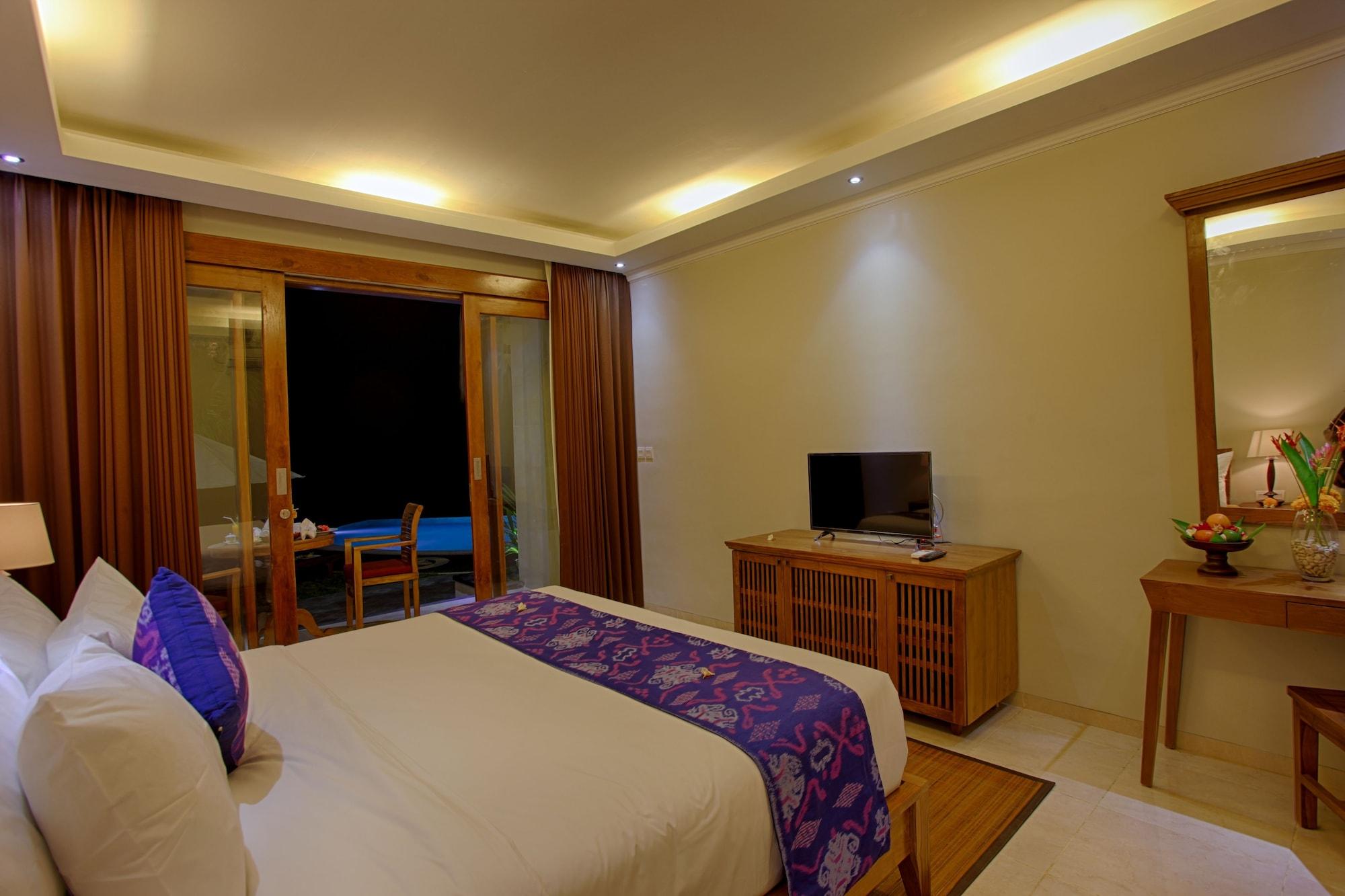 Puri Pandawa Resort Kuta Selatan Extérieur photo