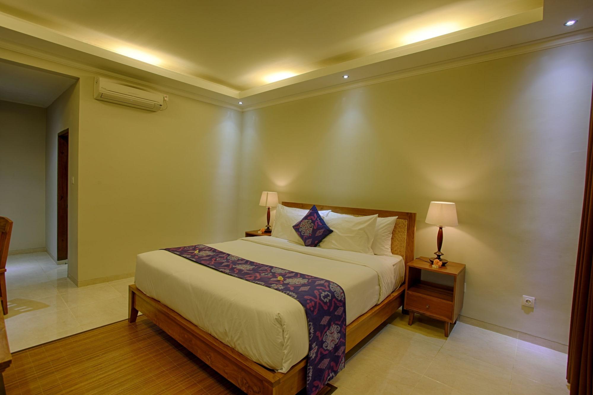 Puri Pandawa Resort Kuta Selatan Extérieur photo