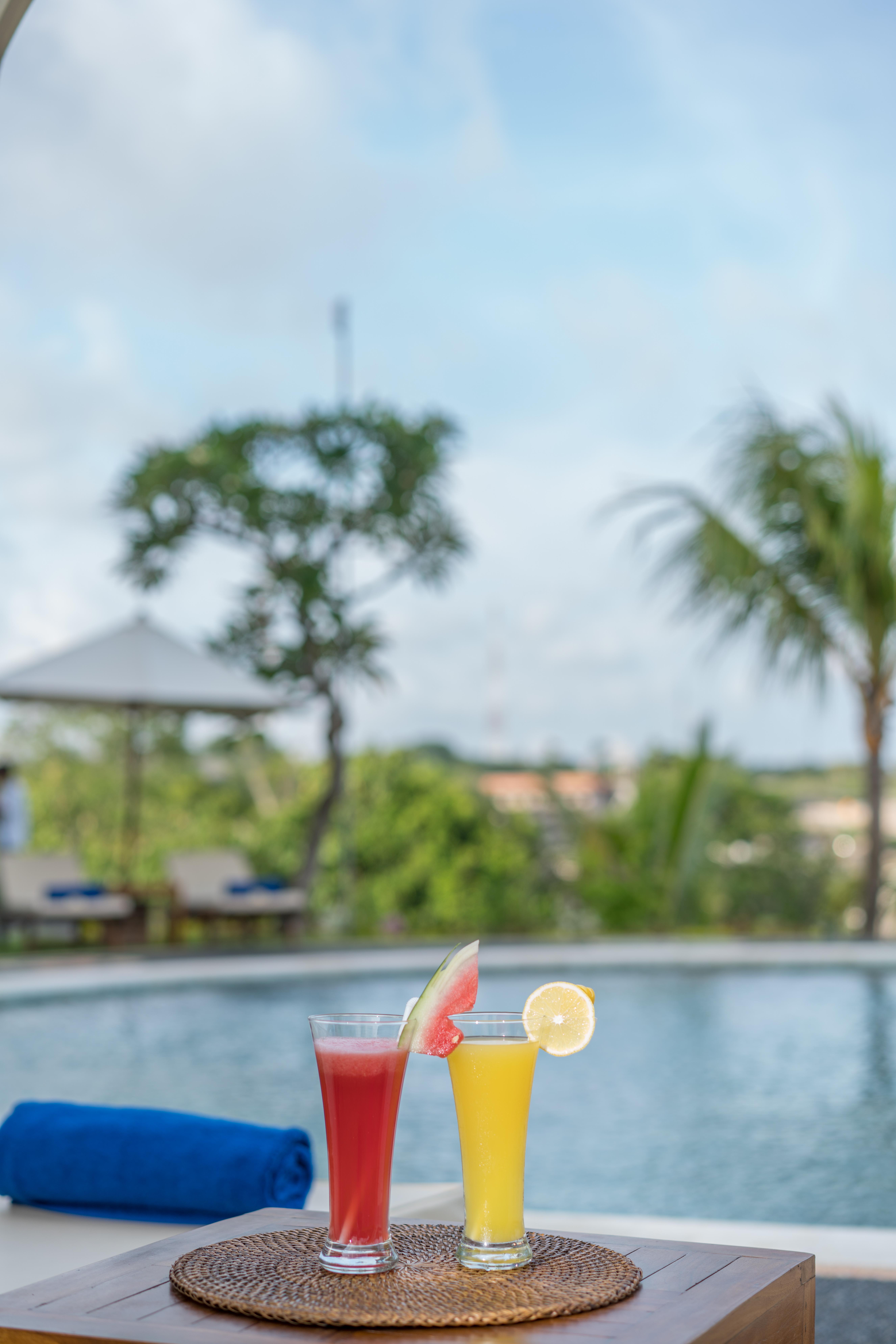 Puri Pandawa Resort Kuta Selatan Extérieur photo