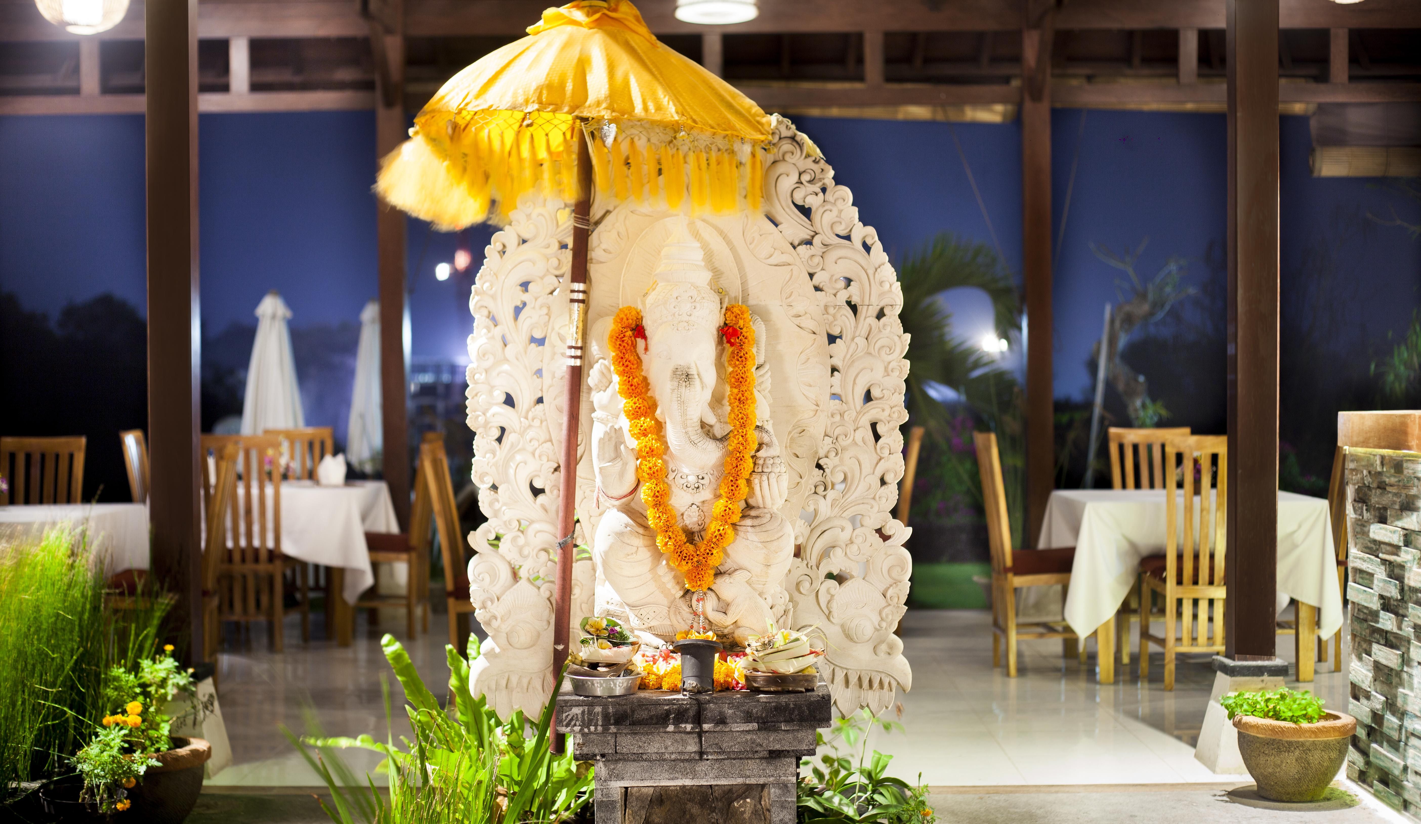 Puri Pandawa Resort Kuta Selatan Extérieur photo