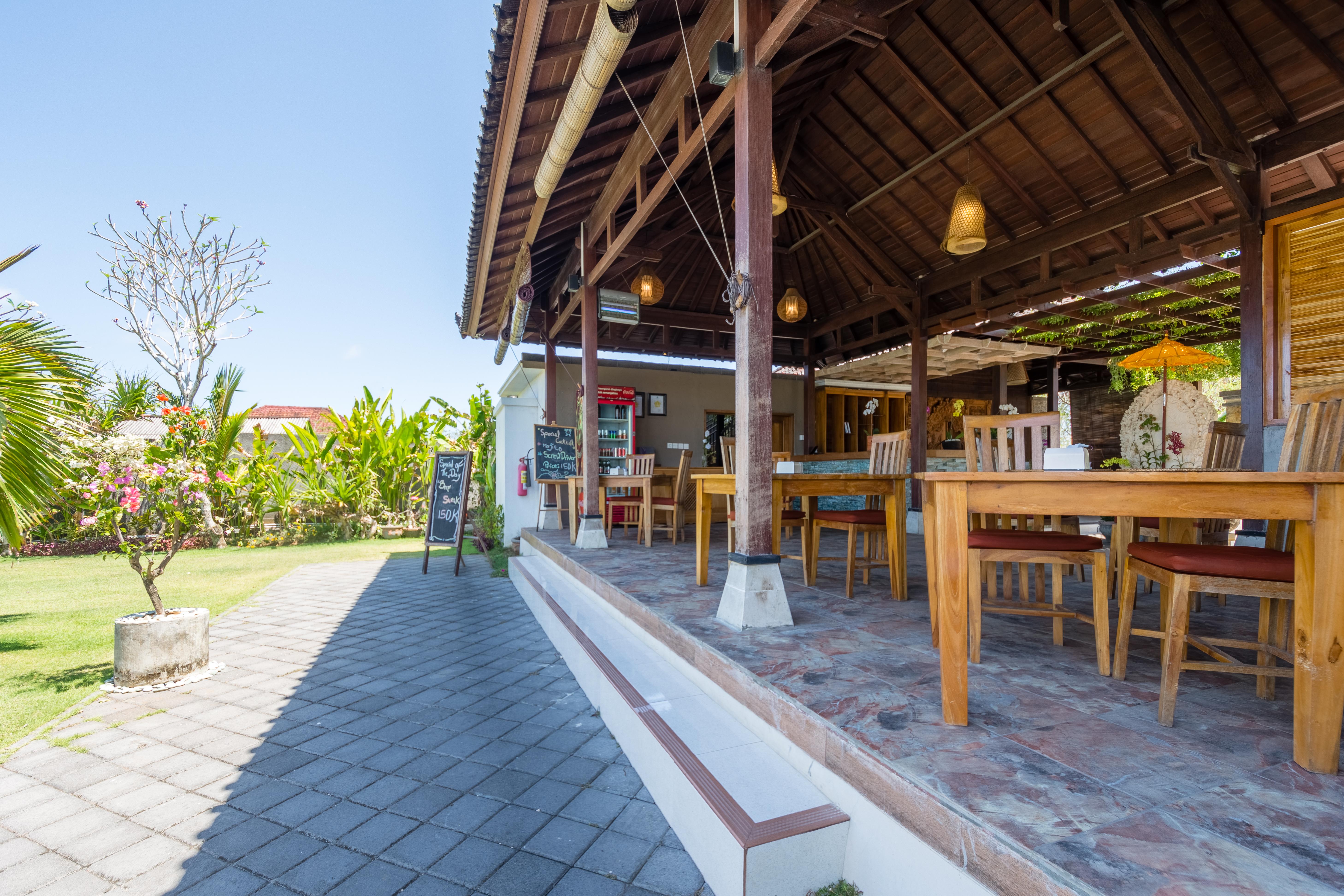 Puri Pandawa Resort Kuta Selatan Extérieur photo