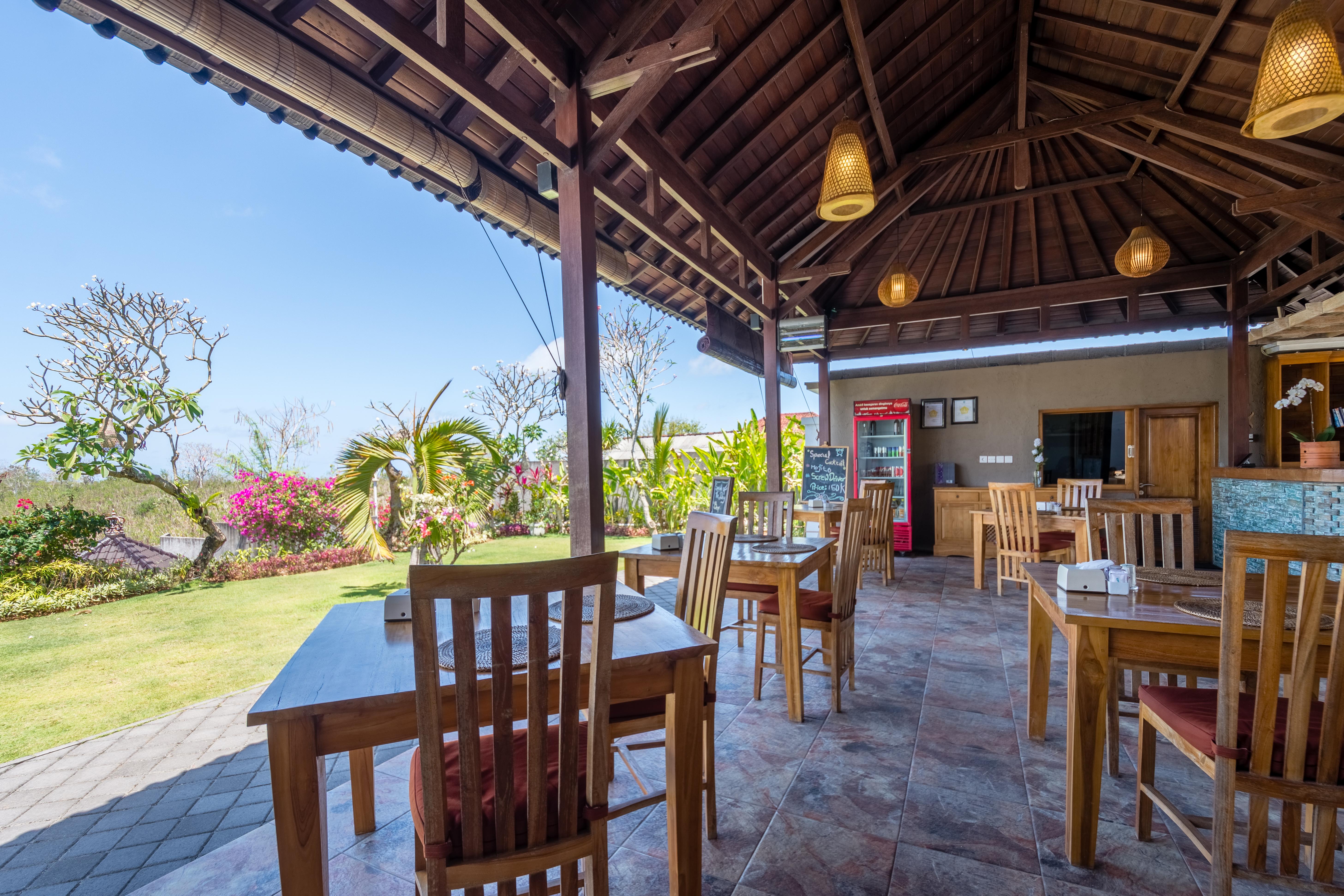 Puri Pandawa Resort Kuta Selatan Extérieur photo