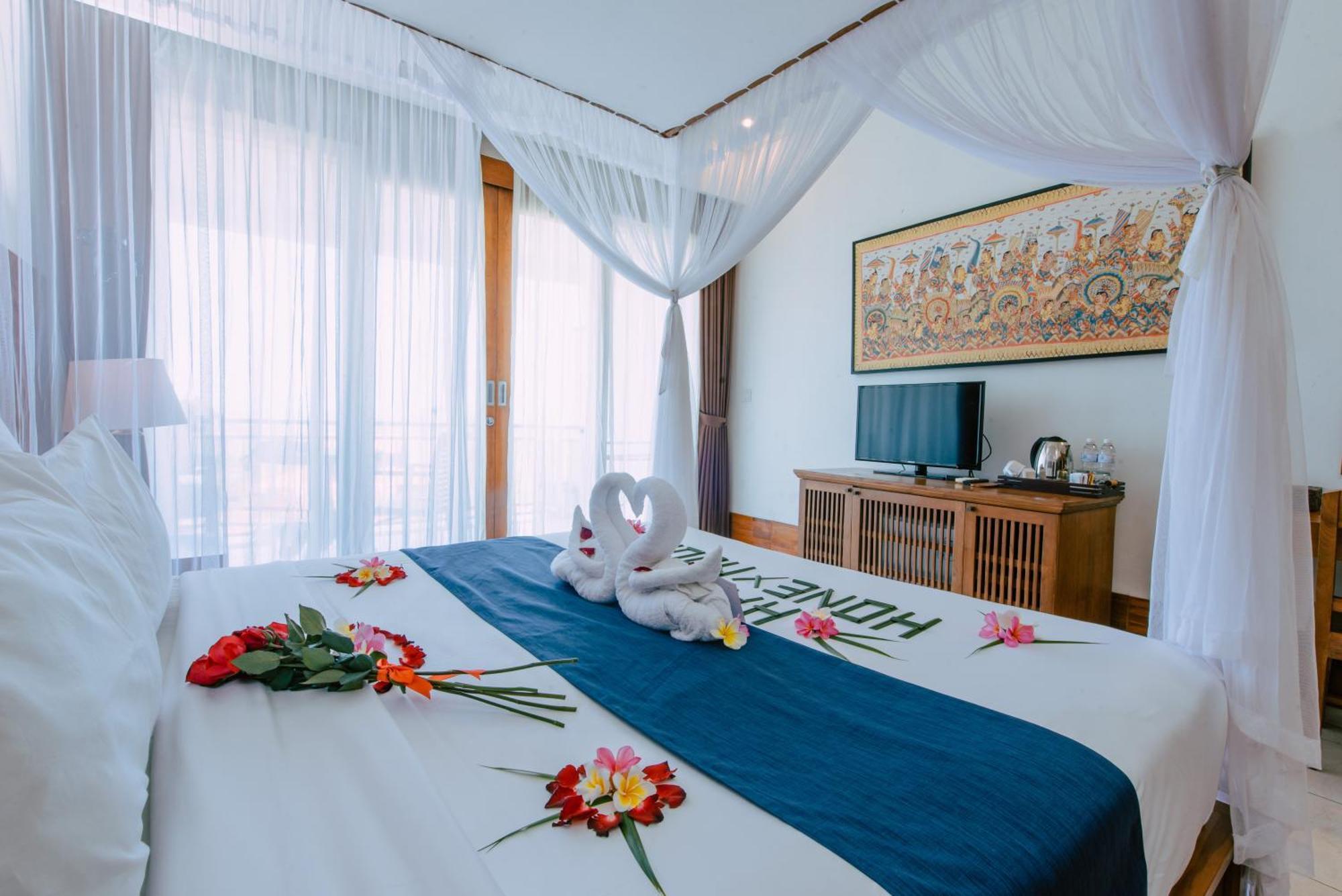 Puri Pandawa Resort Kuta Selatan Extérieur photo