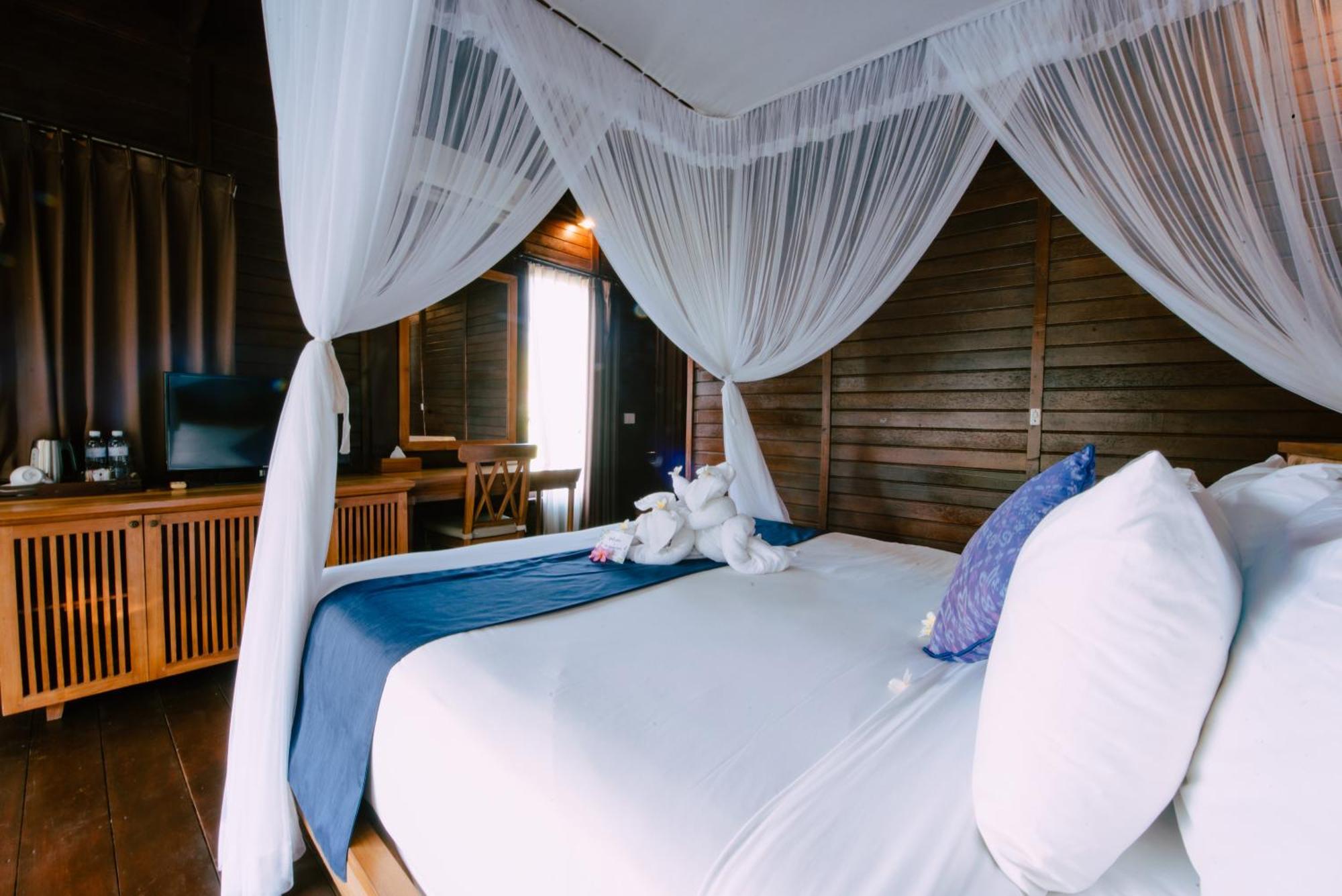 Puri Pandawa Resort Kuta Selatan Extérieur photo