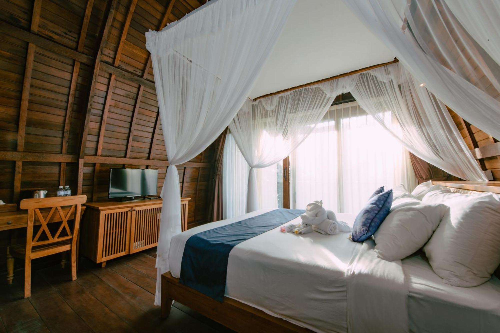 Puri Pandawa Resort Kuta Selatan Extérieur photo