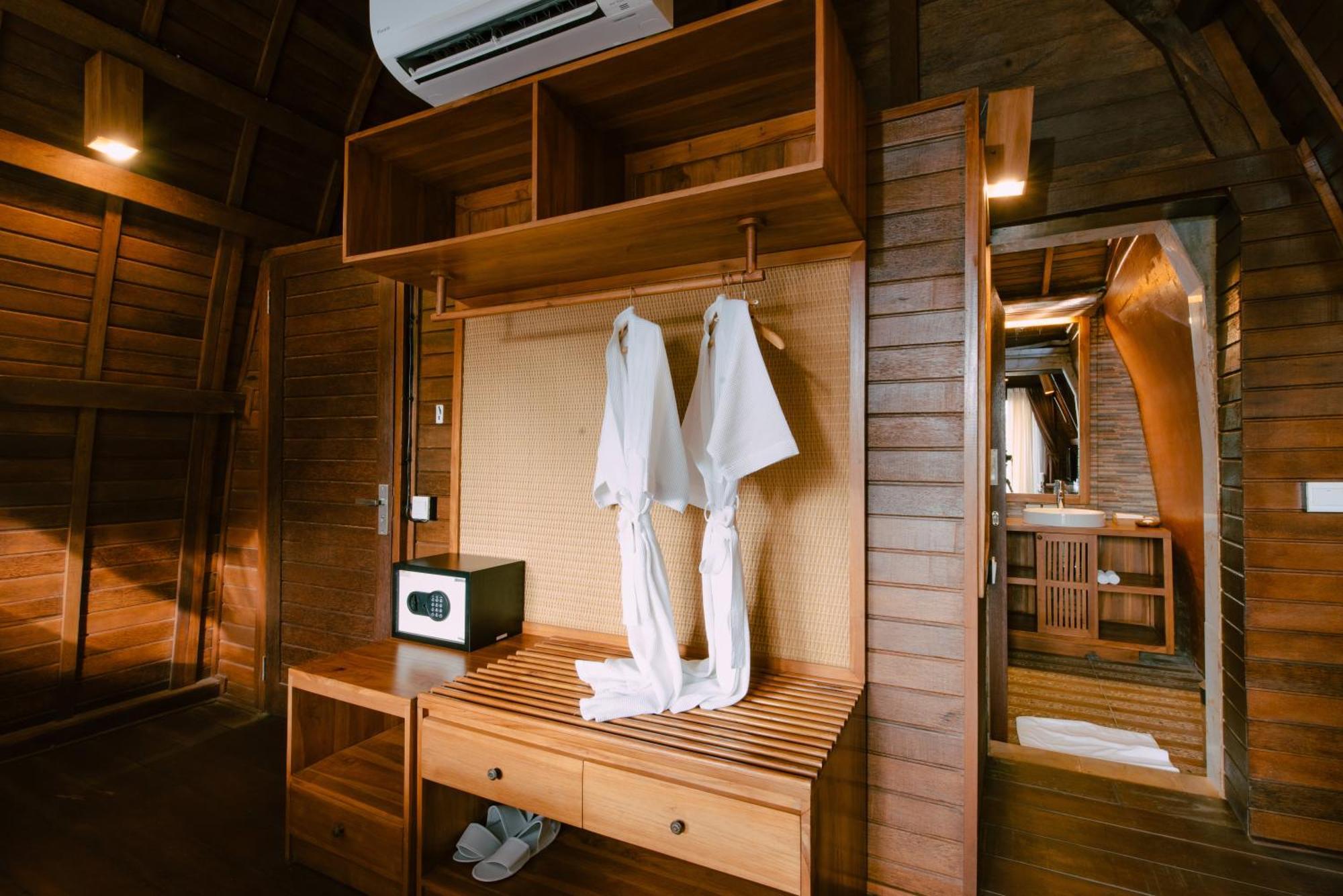 Puri Pandawa Resort Kuta Selatan Extérieur photo