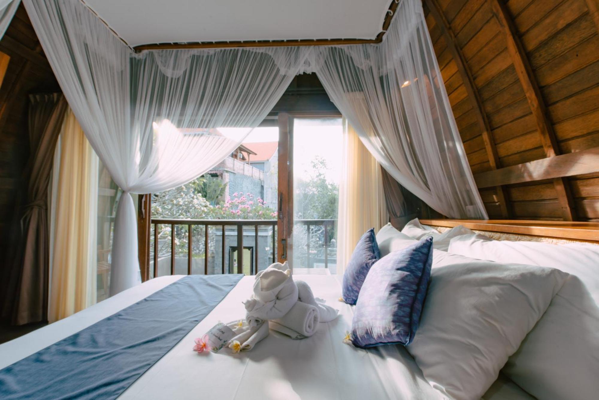 Puri Pandawa Resort Kuta Selatan Extérieur photo