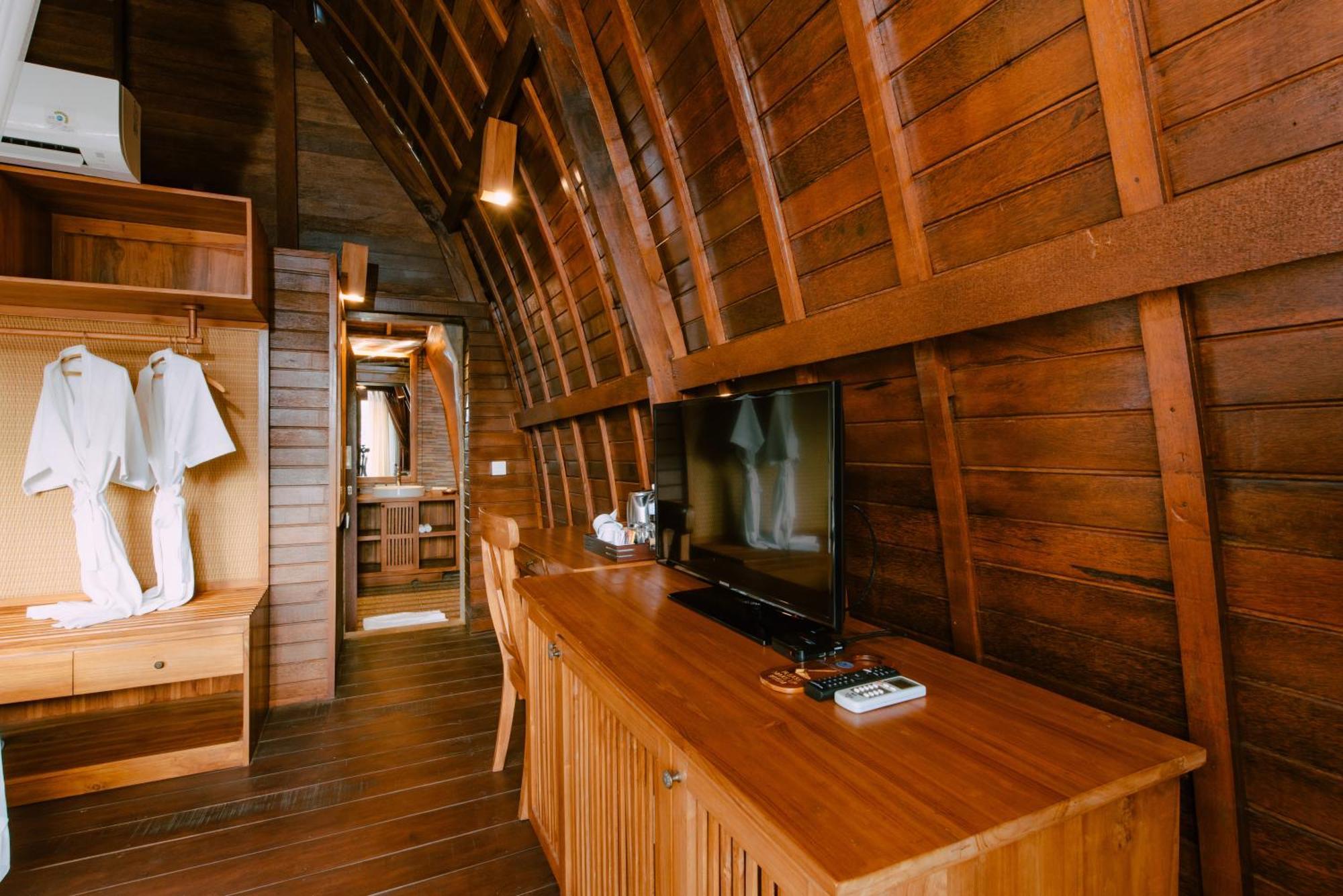 Puri Pandawa Resort Kuta Selatan Extérieur photo