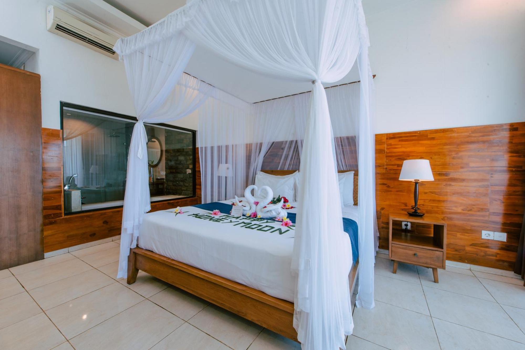 Puri Pandawa Resort Kuta Selatan Extérieur photo
