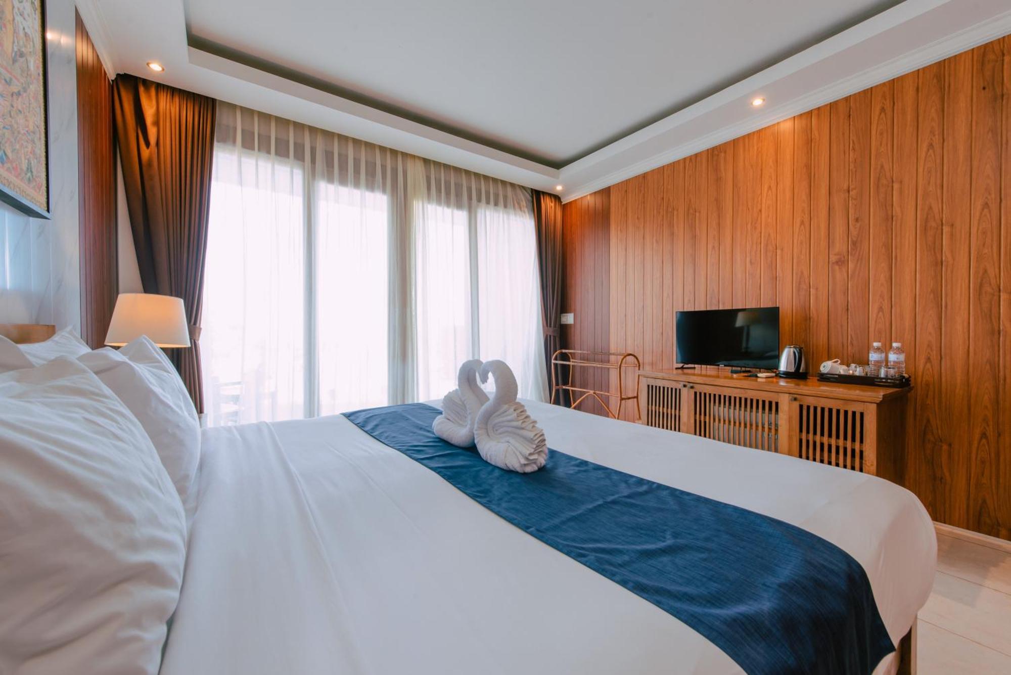 Puri Pandawa Resort Kuta Selatan Extérieur photo