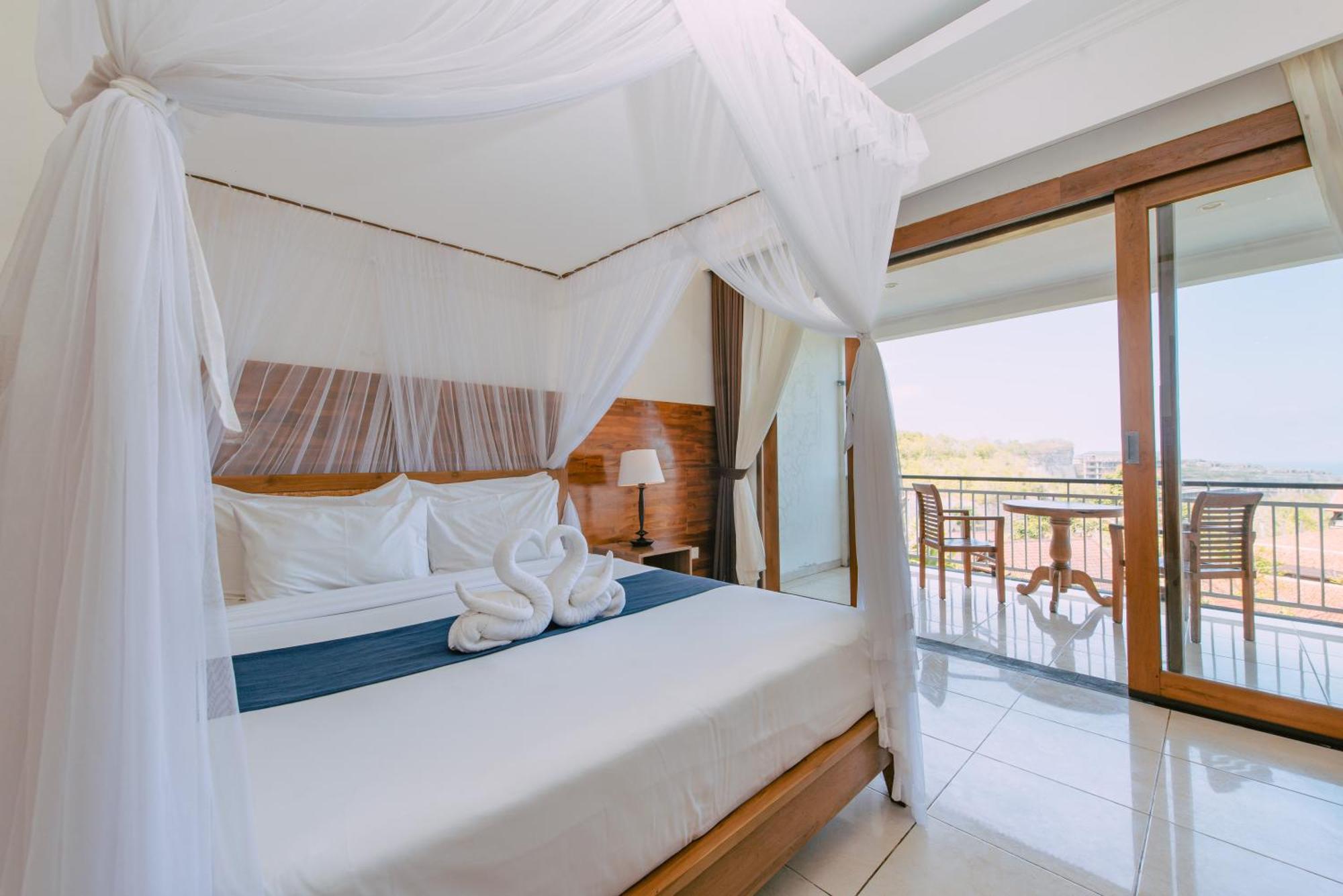 Puri Pandawa Resort Kuta Selatan Extérieur photo