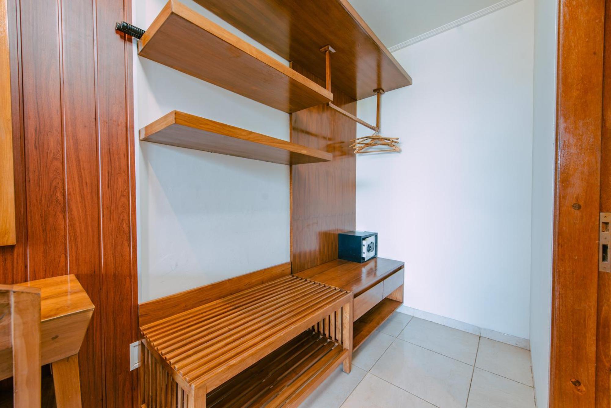 Puri Pandawa Resort Kuta Selatan Extérieur photo