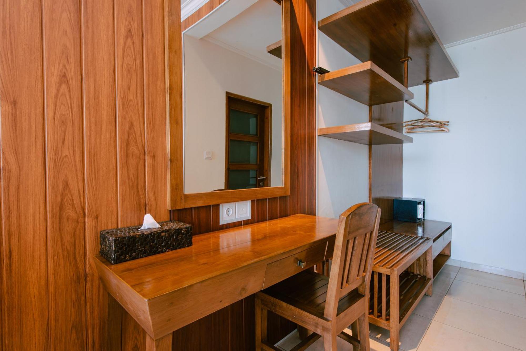 Puri Pandawa Resort Kuta Selatan Extérieur photo