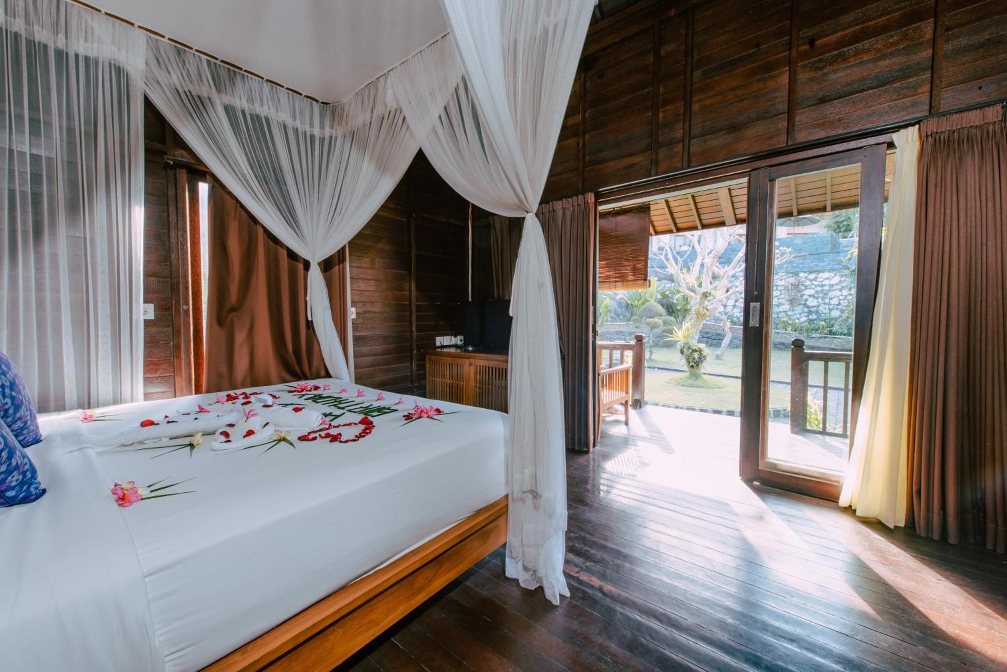 Puri Pandawa Resort Kuta Selatan Extérieur photo