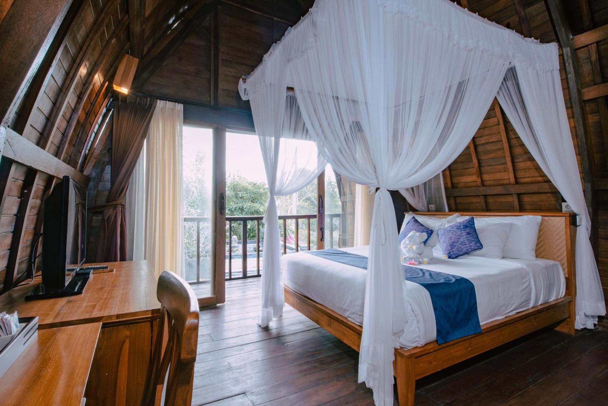 Puri Pandawa Resort Kuta Selatan Extérieur photo