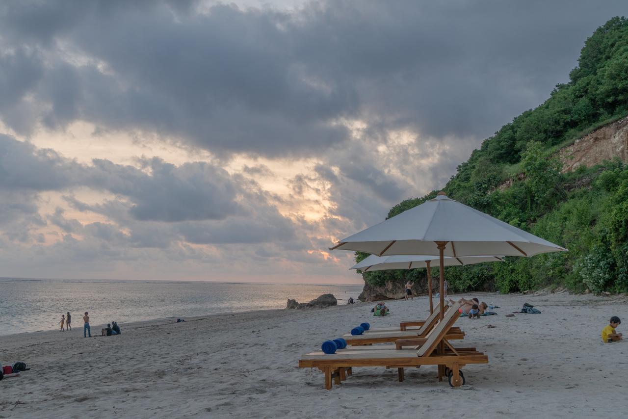 Puri Pandawa Resort Kuta Selatan Extérieur photo