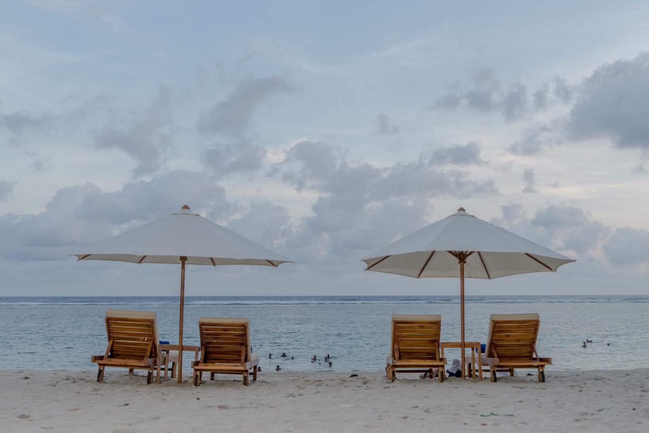 Puri Pandawa Resort Kuta Selatan Extérieur photo