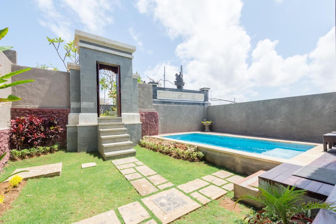 Puri Pandawa Resort Kuta Selatan Extérieur photo