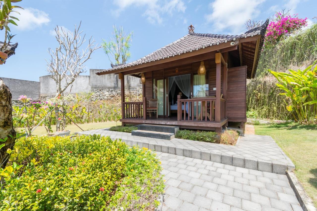 Puri Pandawa Resort Kuta Selatan Extérieur photo