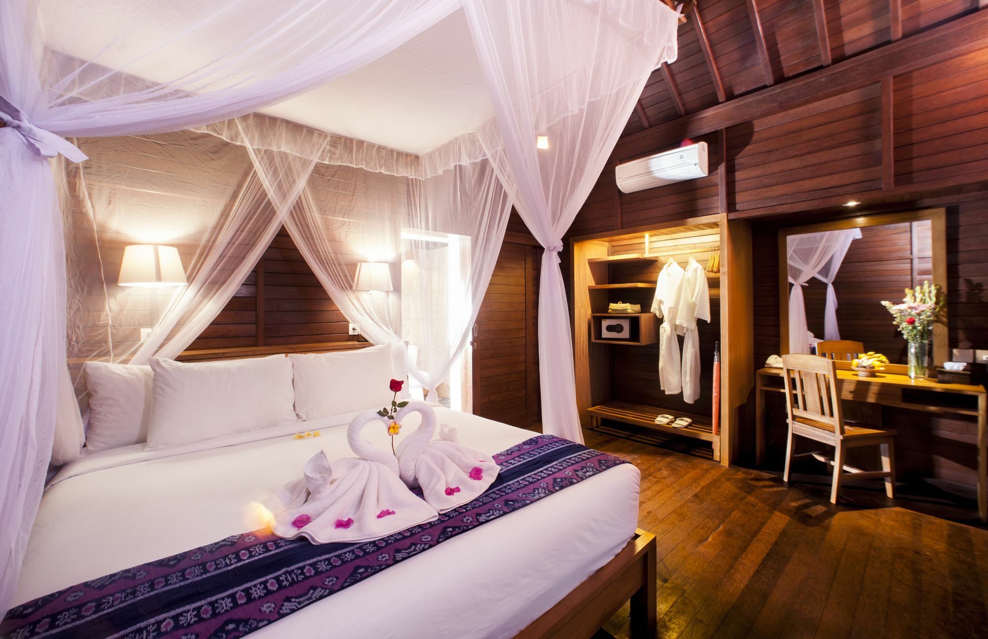 Puri Pandawa Resort Kuta Selatan Extérieur photo